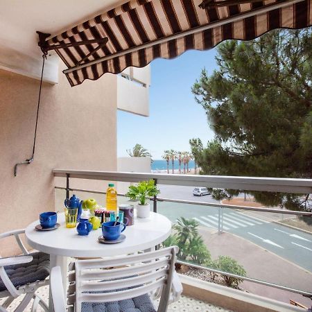 Studio Le Tierce By Interhome Cagnes-sur-Mer Exterior foto